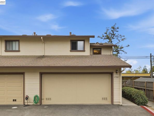 1701 Calais Ct, Fairview CA 94541