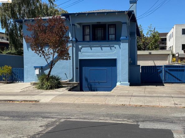 816 Stannage Ave, Albany CA 94706