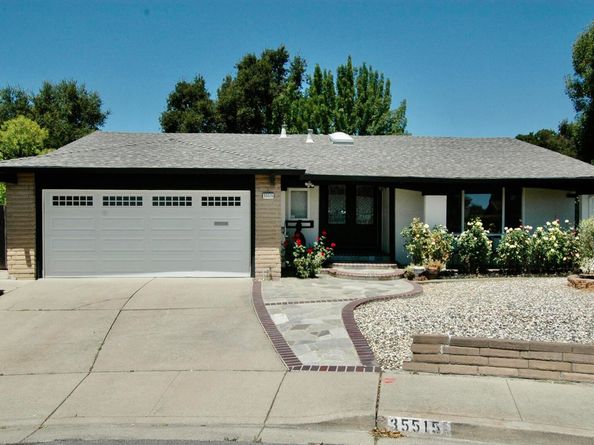 35515 Dee Place, Fremont CA 94536