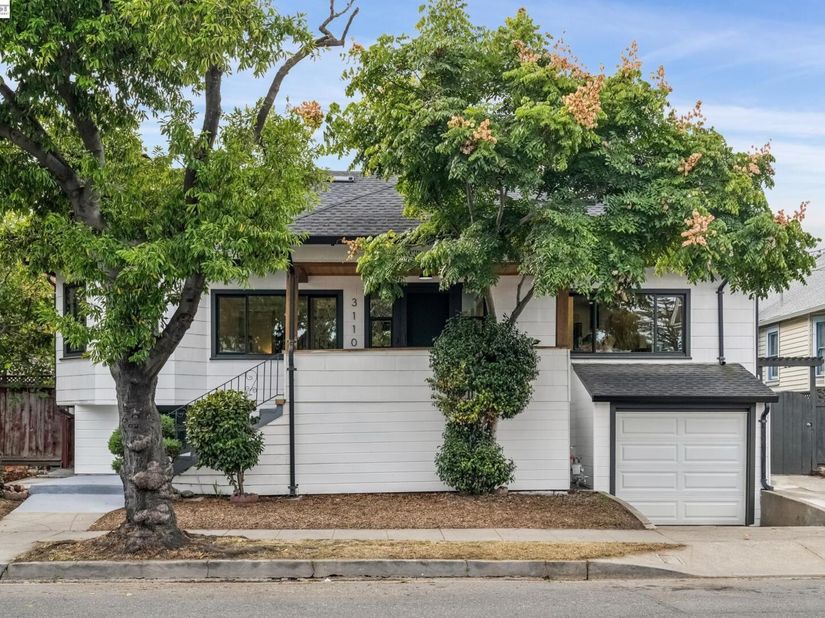 3110 Lincoln Ave, Alameda CA 94501