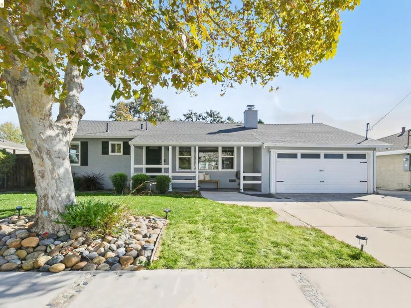 1007 Esther Dr, Pleasant Hill CA 94523