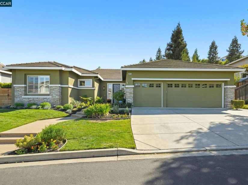 8019 Kelok Way, Clayton CA 94517