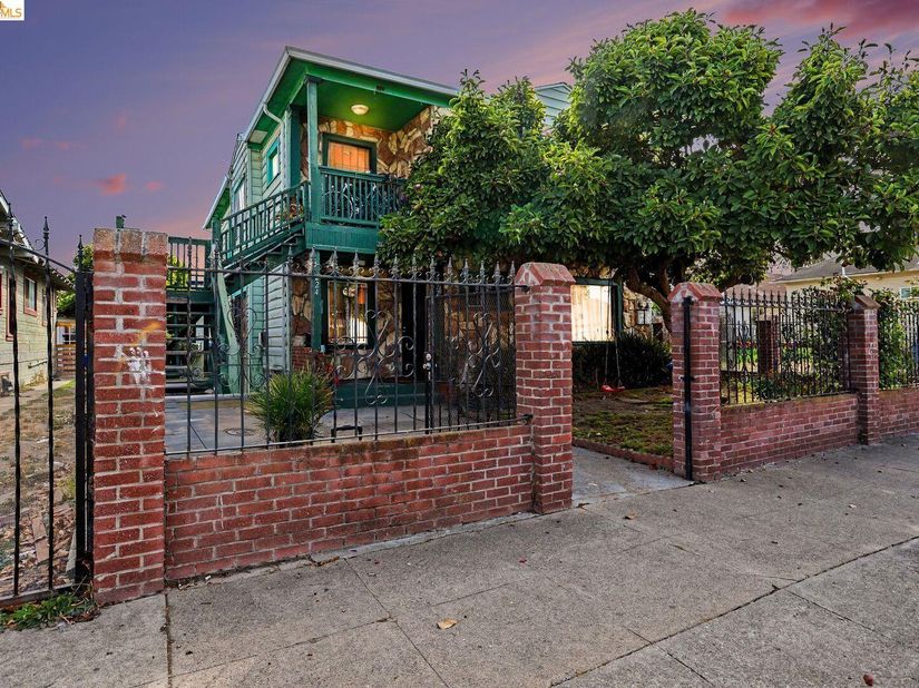 222 4th ST, Richmond CA 94801