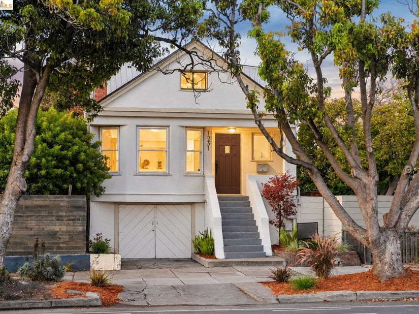 1231 Marin Ave, Albany CA 94706