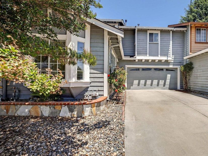 5457 Giuffrida Ct, San Jose CA 95123