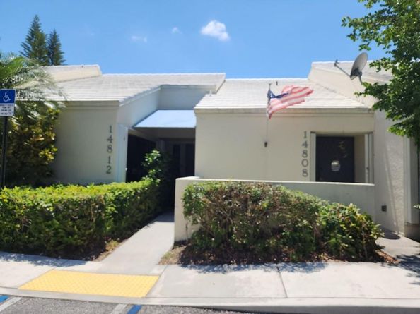 14808 SW 124th Ct, Miami FL 33186