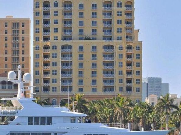 201 S Narcissus Avenue 405, West Palm Beach FL 33401