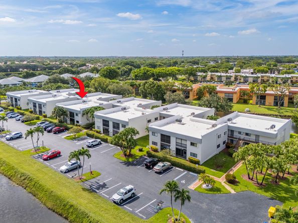 15450 Pembridge Avenue 192, Delray Beach FL 33484