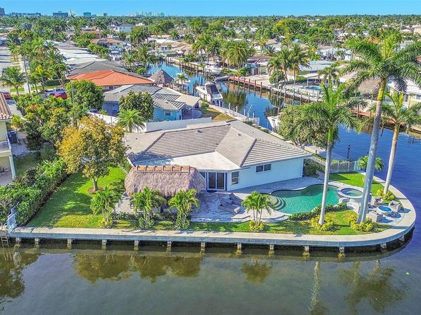 431 SE 9 Ave, Pompano Beach FL 33060