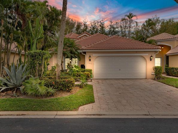 11074 Springbrook Circle, Boynton Beach FL 33437