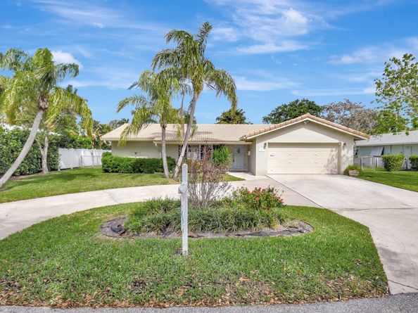 625 Sunshine Drive, Delray Beach FL 33444