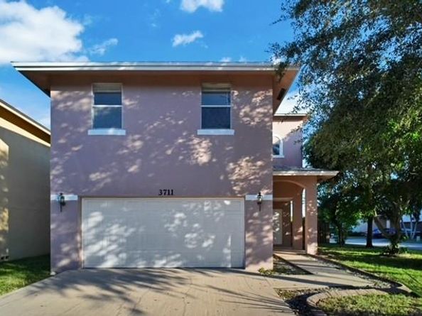 3711 NW 23rd Place, Coconut Creek FL 33066