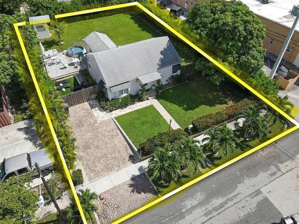 411 Franklin Road, West Palm Beach FL 33405