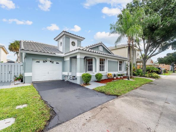 5371 NW 41st Way, Coconut Creek FL 33073