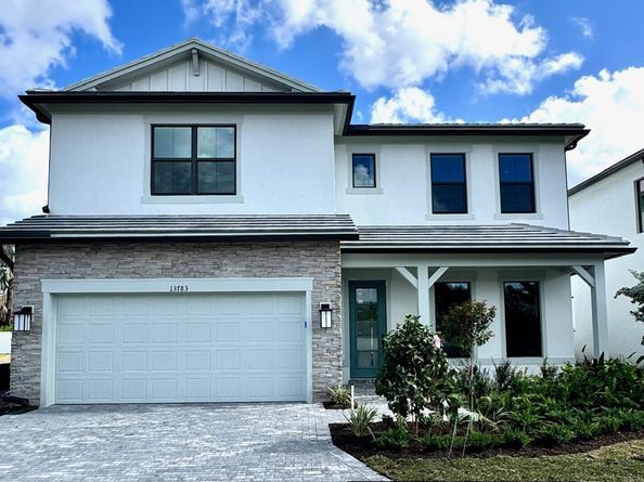 13783 Dalrada Avenue Whitestone 007, Palm Beach Gardens FL 33418