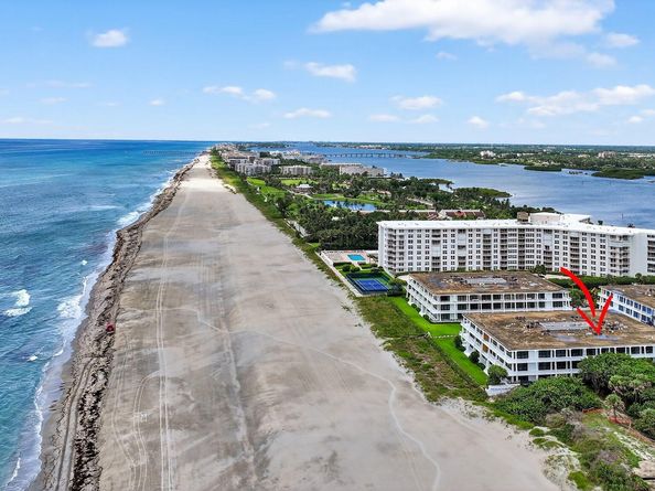 2275 S Ocean Boulevard 204n, Palm Beach FL 33480