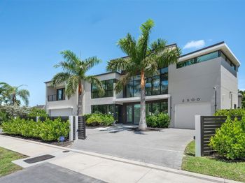 2500 Middle River Drive