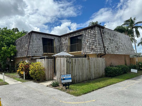 149 Lake Arbor Drive, Palm Springs FL 33461