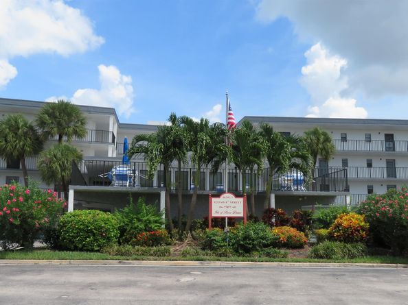 9233 SW 8th Street 117, Boca Raton FL 33428