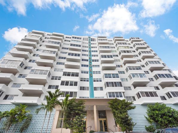 333 Sunset Drive 804, Fort Lauderdale FL 33301
