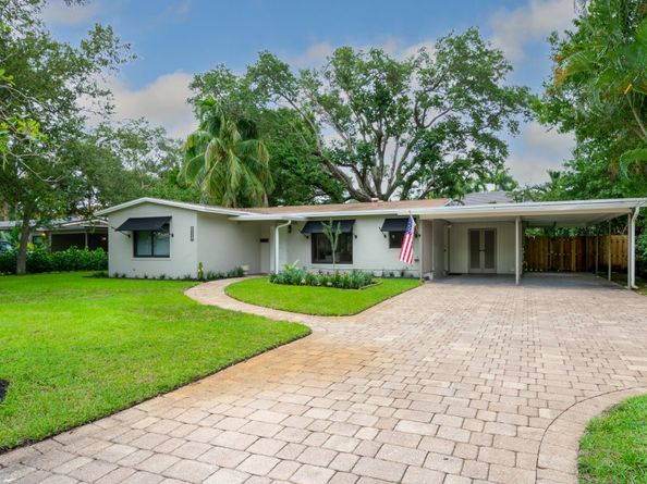 1224 SW 20th St, Fort Lauderdale FL 33315