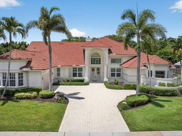 2291 Newbury Drive, Wellington FL 33414