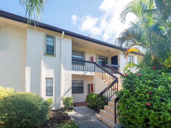 7920 Eastlake Drive 19F, Boca Raton FL 33433