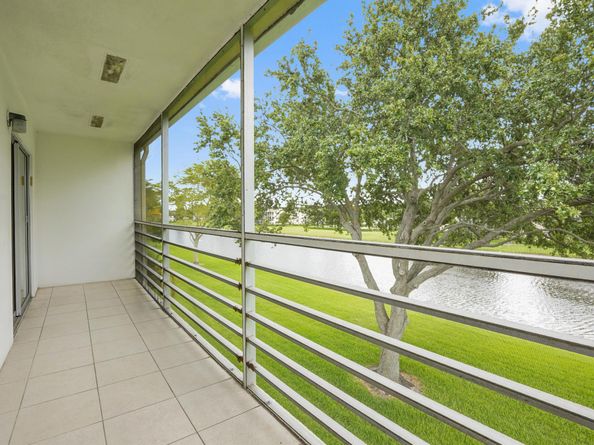 368 Dorset I, Boca Raton FL 33434