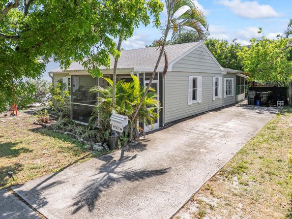 1509 N N Street, Lake Worth Beach FL 33460