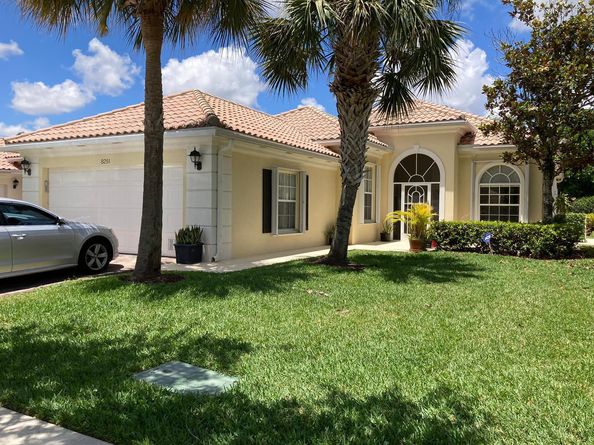 8251 Tobago Lane, Wellington FL 33414