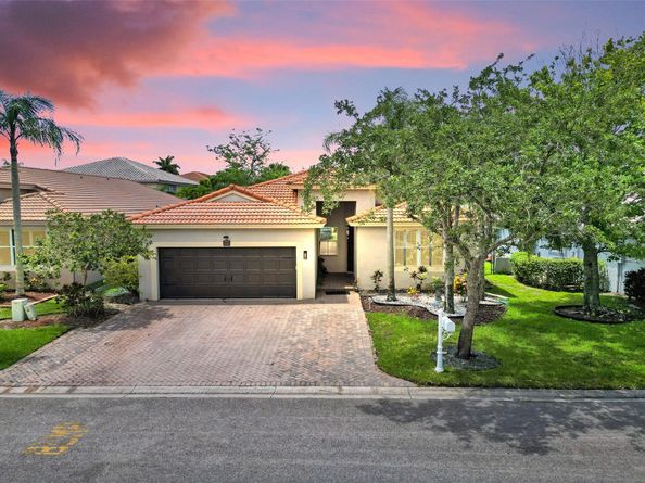 5445 NW 122 Dr, Coral Springs FL 33076