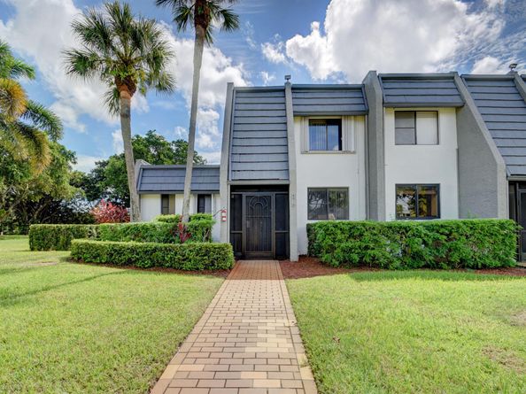 4815 Esedra Court, Lake Worth FL 33467