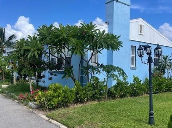 1125 N F Street, Lake Worth Beach FL 33460
