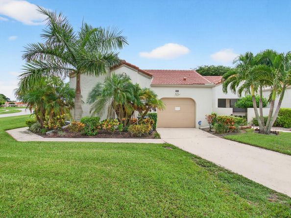 5834 Parkwalk Circle W, Boynton Beach FL 33472