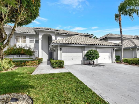 11666 Briarwood 2 Circle 2, Boynton Beach FL 33437