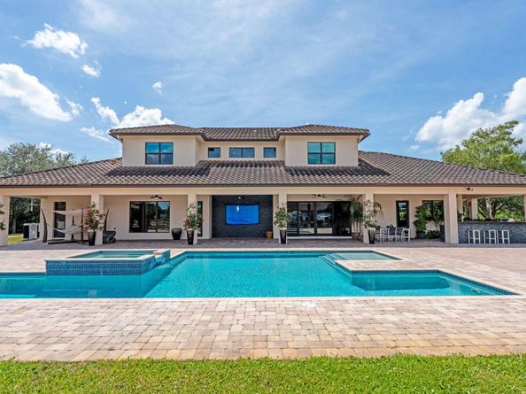 1601 Clydesdale Avenue, Wellington FL 33414