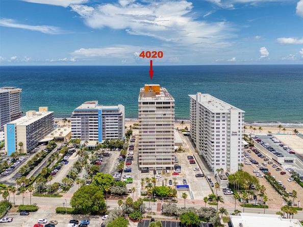 4020 Galt Ocean Dr E6, Fort Lauderdale FL 33308
