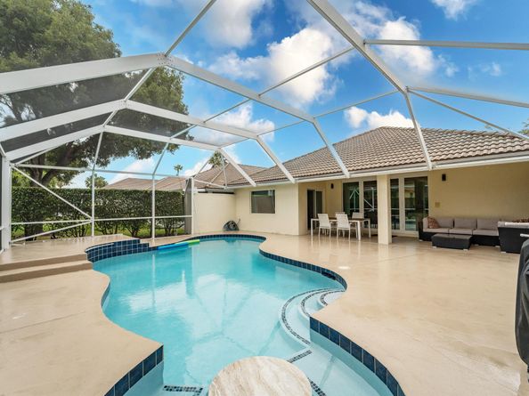 5658 S Fountains Drive, Lake Worth FL 33467