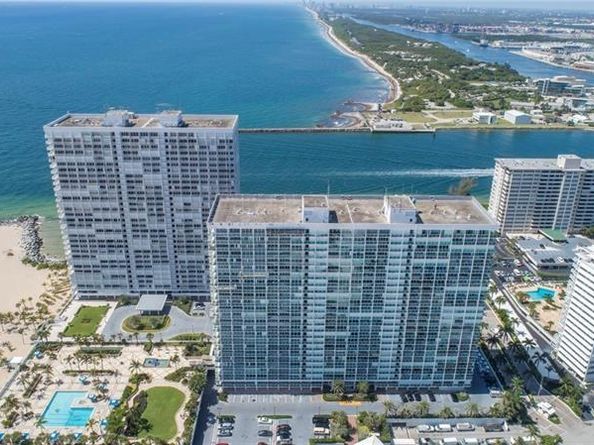 2100 S Ocean Ln 2509PH, Fort Lauderdale FL 33316