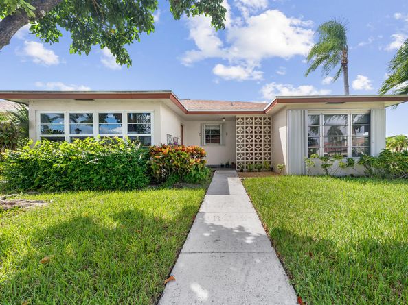 4580 NW 3rd Street D, Delray Beach FL 33445