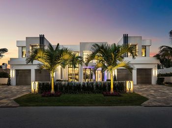 481 Thatch Palm Drive