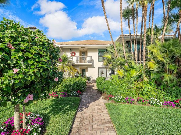 11272 Quail Covey Road Green Heron N, Boynton Beach FL 33436