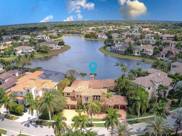 17542 Grand Este Way, Boca Raton FL 33496