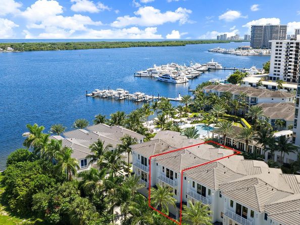 108 Water Club Court N, North Palm Beach FL 33408