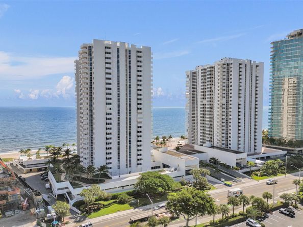 1360 S Ocean Blvd 708, Pompano Beach FL 33062