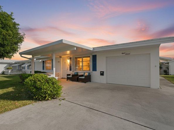 816 SW 18th Court, Boynton Beach FL 33426