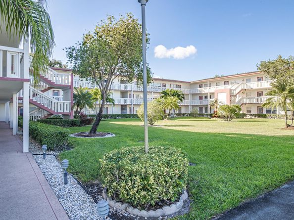 213 Fanshaw F, Boca Raton FL 33434