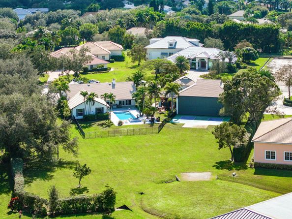 15535 Sunward Street, Wellington FL 33414