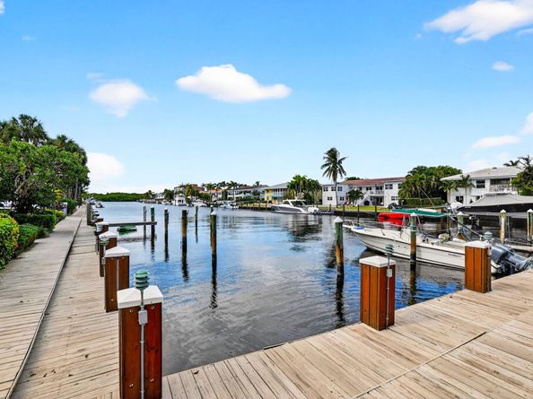 1119 Russell Dr, Highland Beach FL 33487