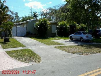 6456 SW 28th Street